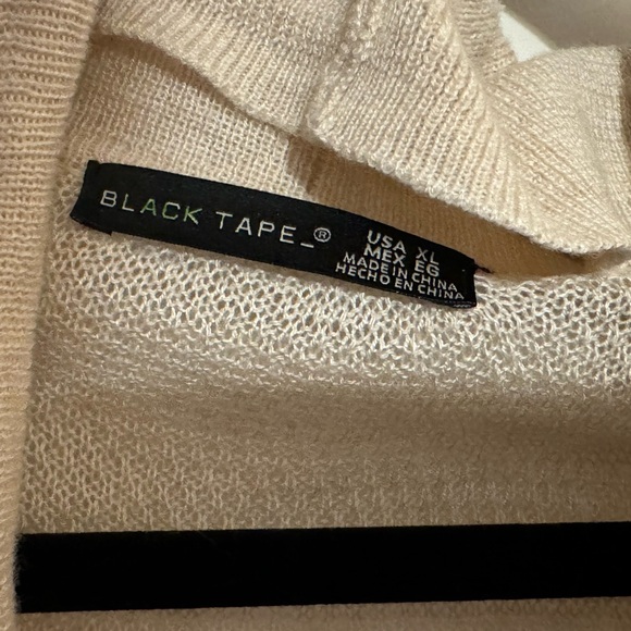 High quality, sheer cardigan - Picture 3 of 7